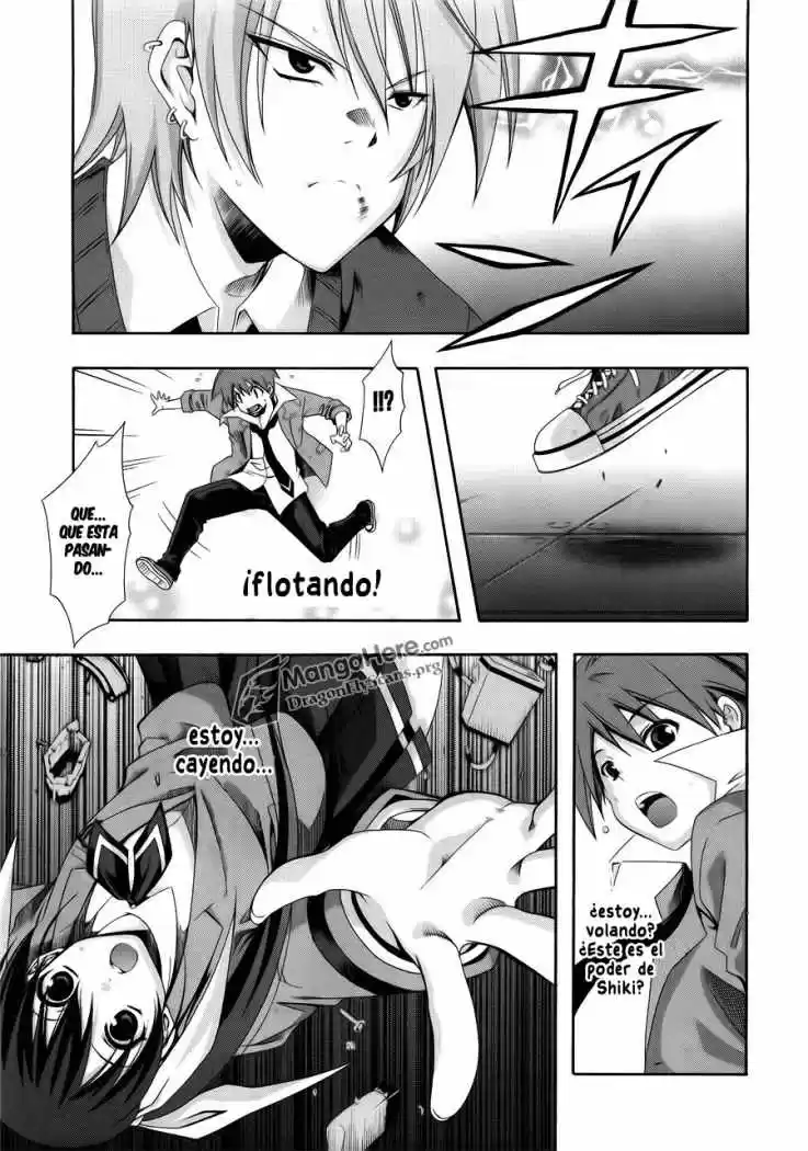 Ratman: The Smallest Hero! (2007) - Capítulo 32 - Página 22 - LectorTMOo