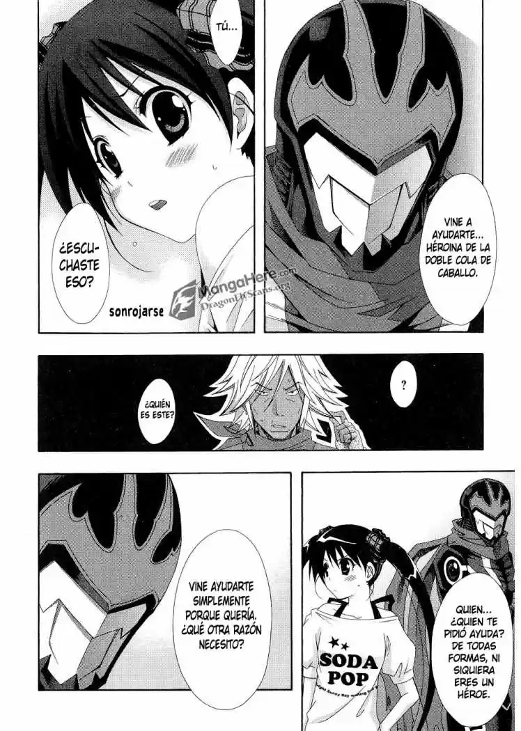 Ratman: The Smallest Hero! (2007) - Capítulo 35 - Página 30 - LectorTMOo