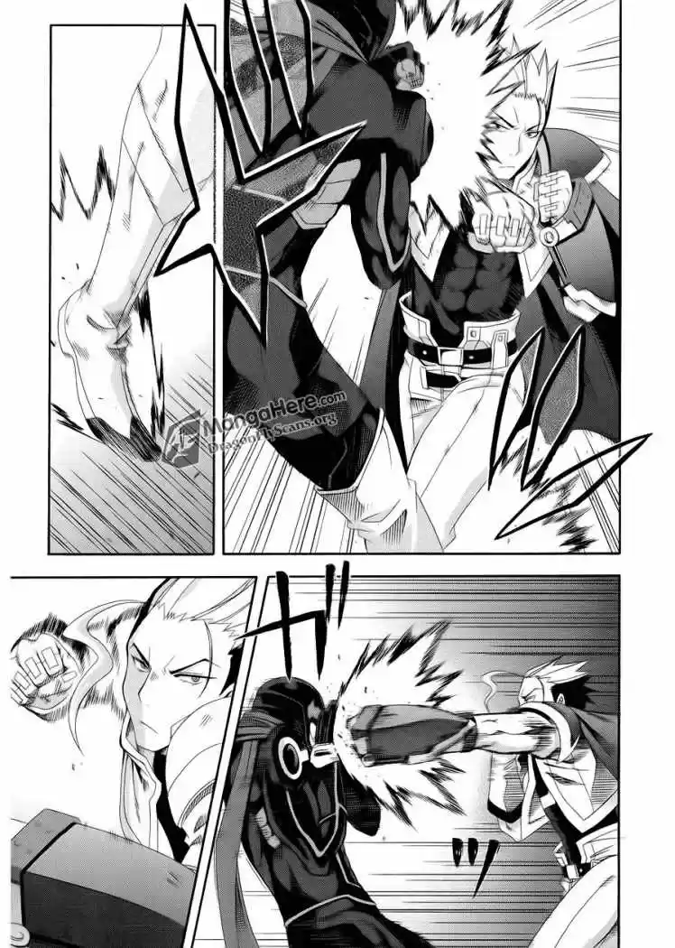 Ratman: The Smallest Hero! (2007) - Capítulo 40 - Página 7 - LectorTMOo