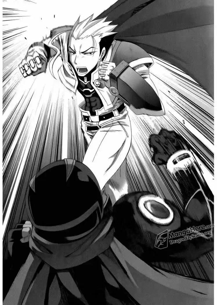Ratman: The Smallest Hero! (2007) - Capítulo 40 - Página 30 - LectorTMOo