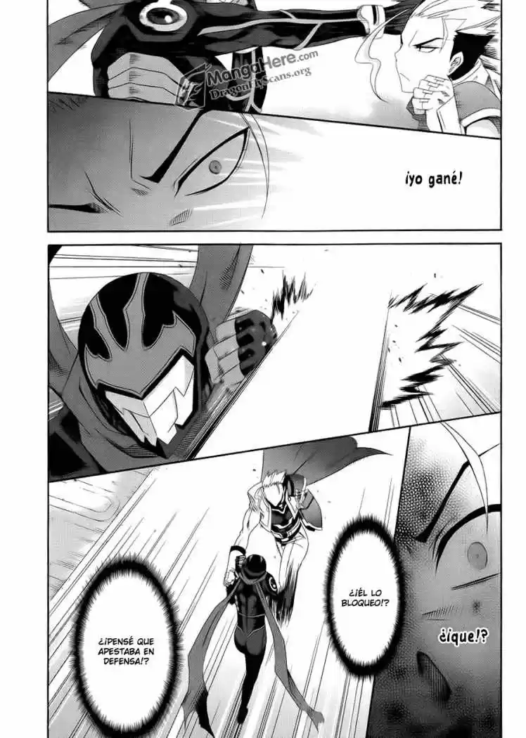 Ratman: The Smallest Hero! (2007) - Capítulo 40 - Página 31 - LectorTMOo
