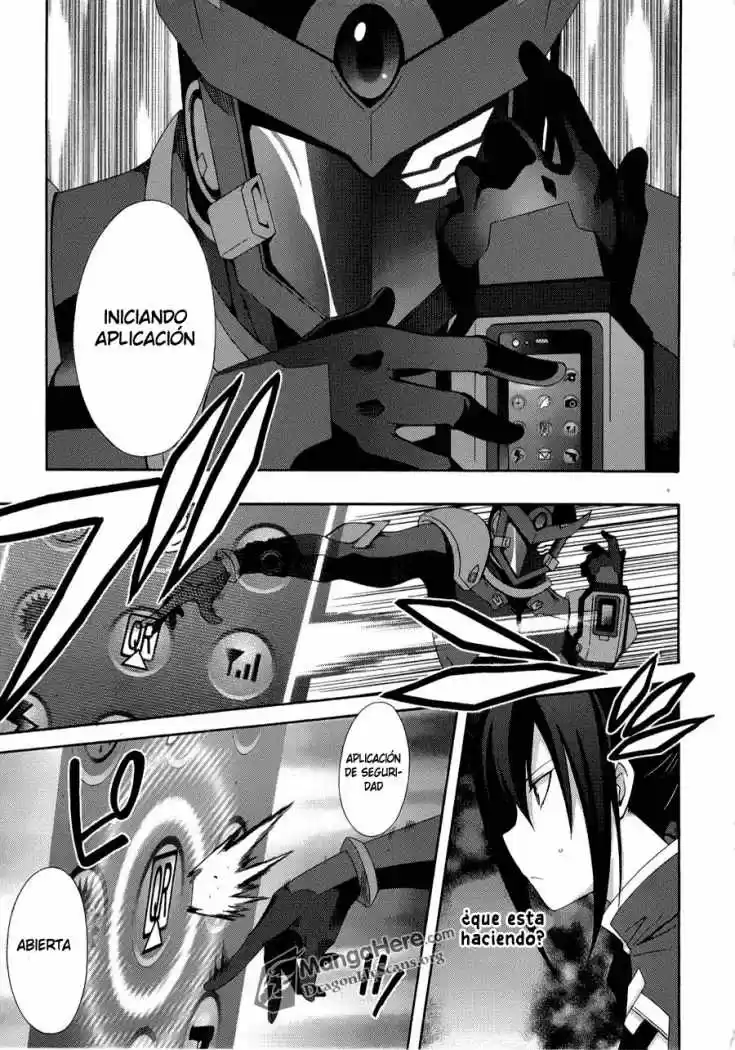 Ratman: The Smallest Hero! (2007) - Capítulo 42 - Página 12 - LectorTMOo