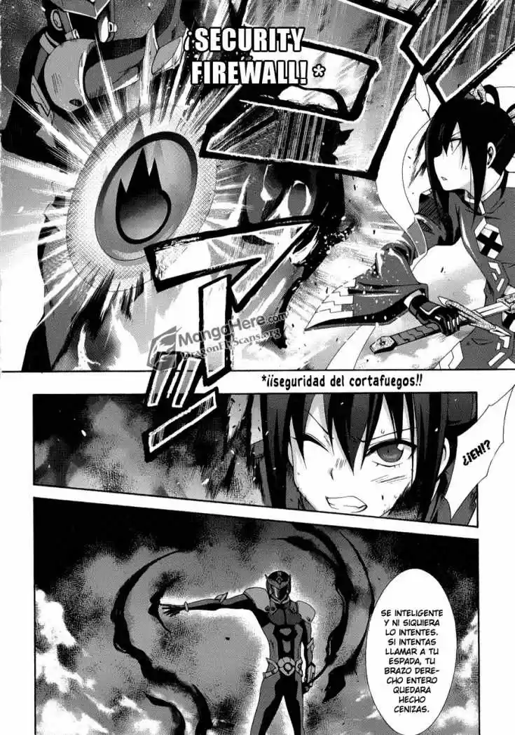 Ratman: The Smallest Hero! (2007) - Capítulo 42 - Página 15 - LectorTMOo