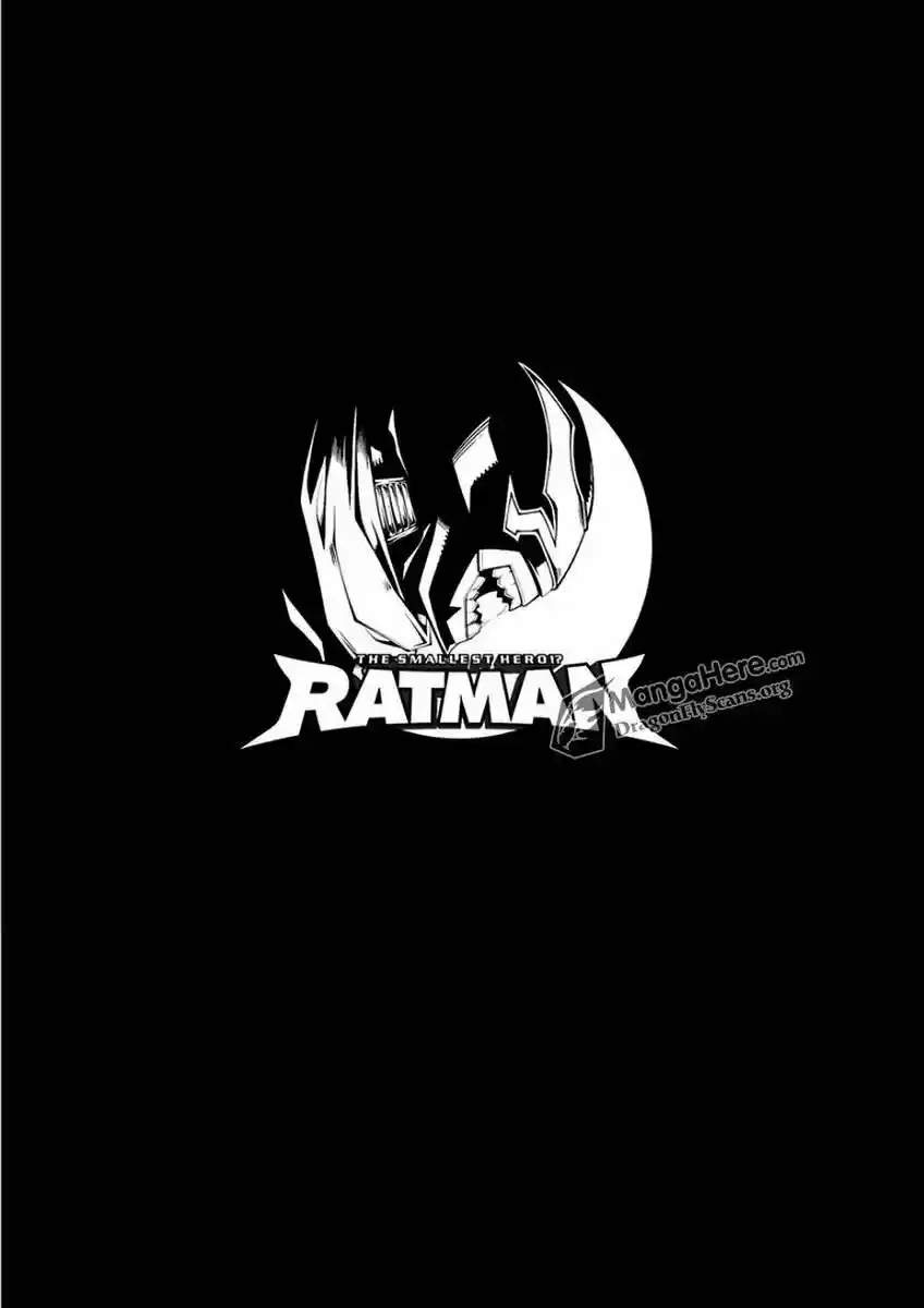 Ratman: The Smallest Hero! (2007) - Capítulo 45 - Página 4 - LectorTMOo