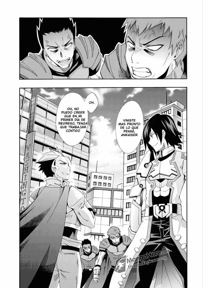 Ratman: The Smallest Hero! (2007) - Capítulo 45 - Página 15 - LectorTMOo