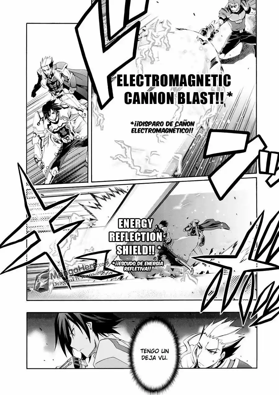 Ratman: The Smallest Hero! (2007) - Capítulo 46 - Página 9 - LectorTMOo