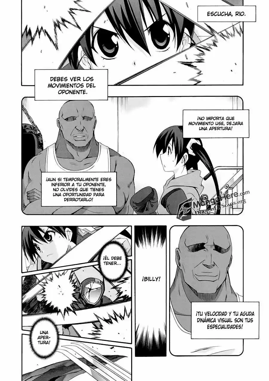 Ratman: The Smallest Hero! (2007) - Capítulo 46 - Página 18 - LectorTMOo
