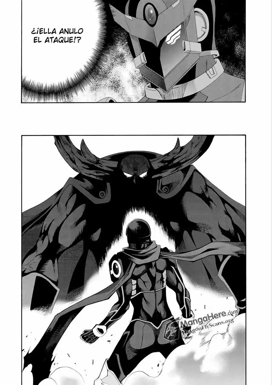 Ratman: The Smallest Hero! (2007) - Capítulo 46 - Página 26 - LectorTMOo