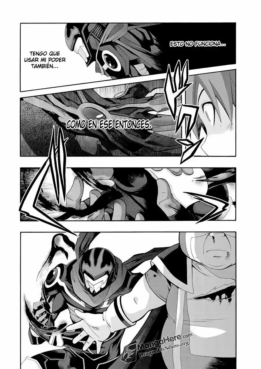 Ratman: The Smallest Hero! (2007) - Capítulo 46 - Página 28 - LectorTMOo