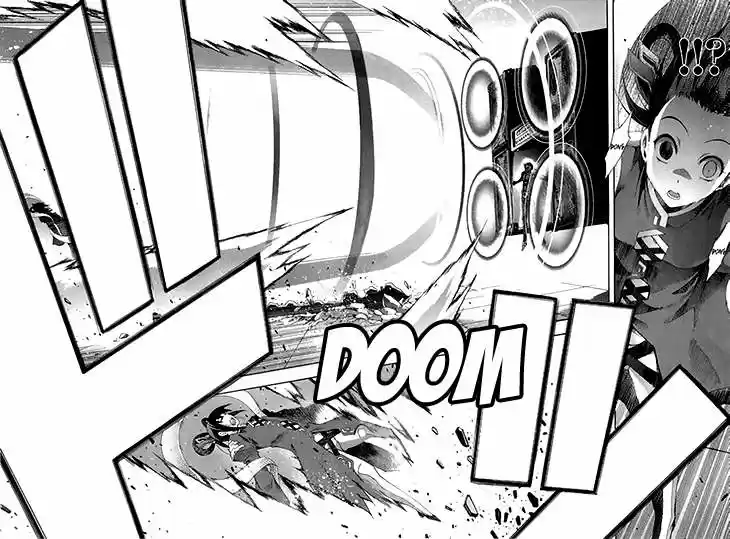Ratman: The Smallest Hero! (2007) - Capítulo 47 - Página 9 - LectorTMOo