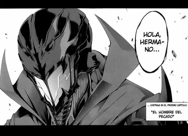 Ratman: The Smallest Hero! (2007) - Capítulo 47 - Página 32 - LectorTMOo
