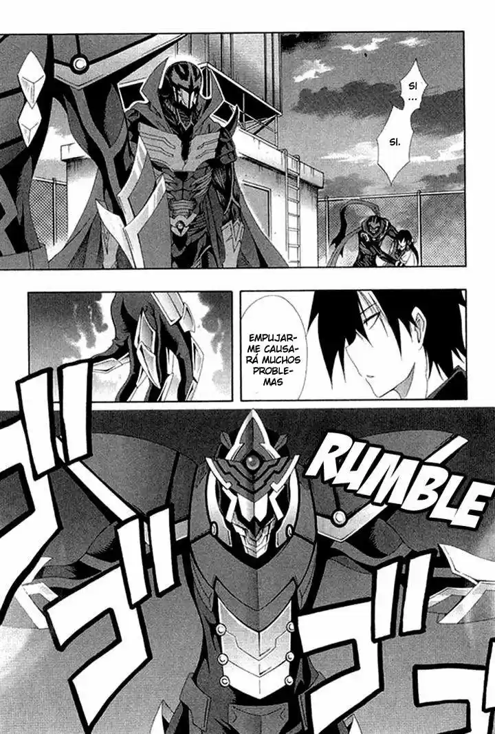 Ratman: The Smallest Hero! (2007) - Capítulo 48 - Página 14 - LectorTMOo