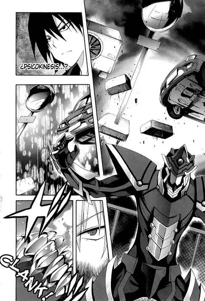 Ratman: The Smallest Hero! (2007) - Capítulo 48 - Página 15 - LectorTMOo