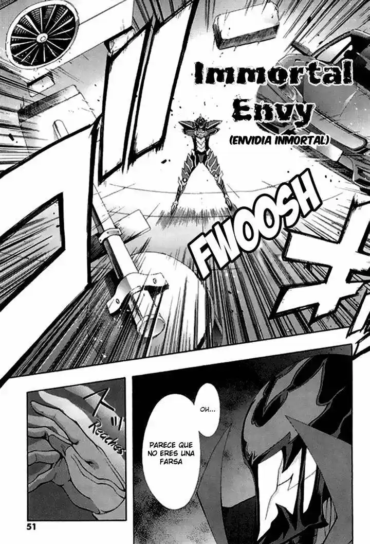Ratman: The Smallest Hero! (2007) - Capítulo 48 - Página 16 - LectorTMOo