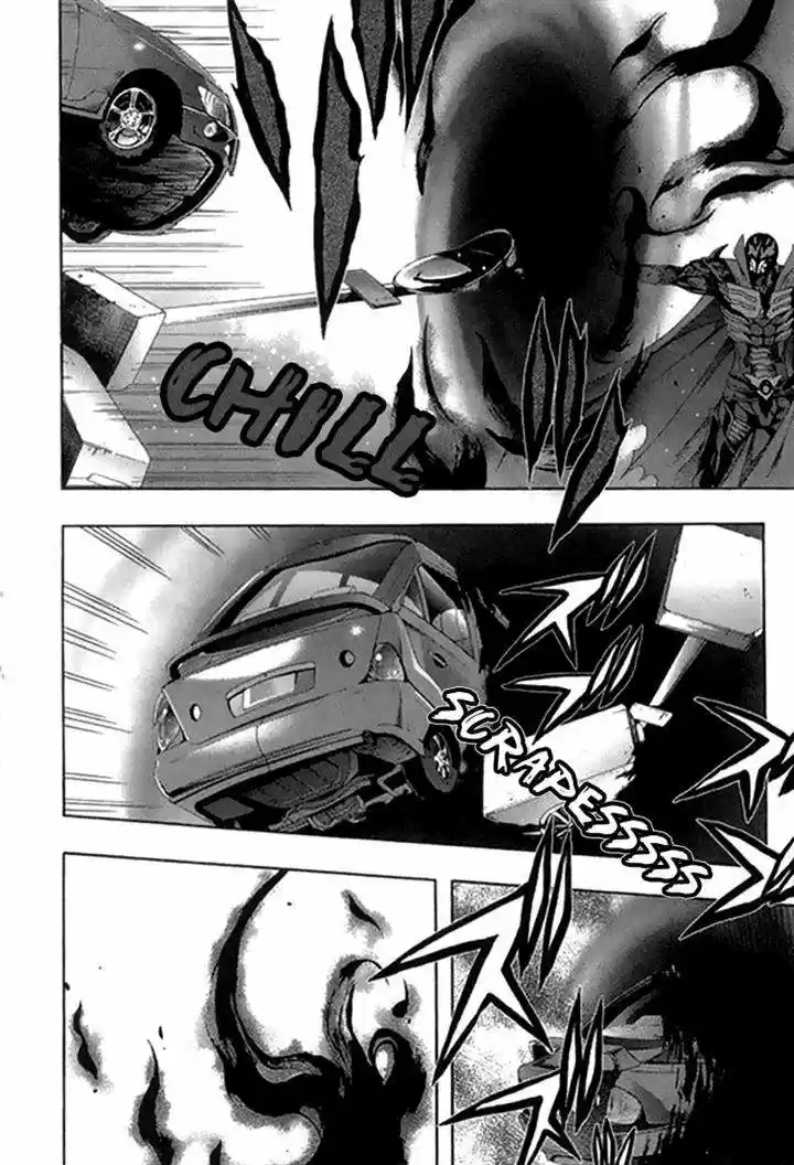 Ratman: The Smallest Hero! (2007) - Capítulo 48 - Página 17 - LectorTMOo