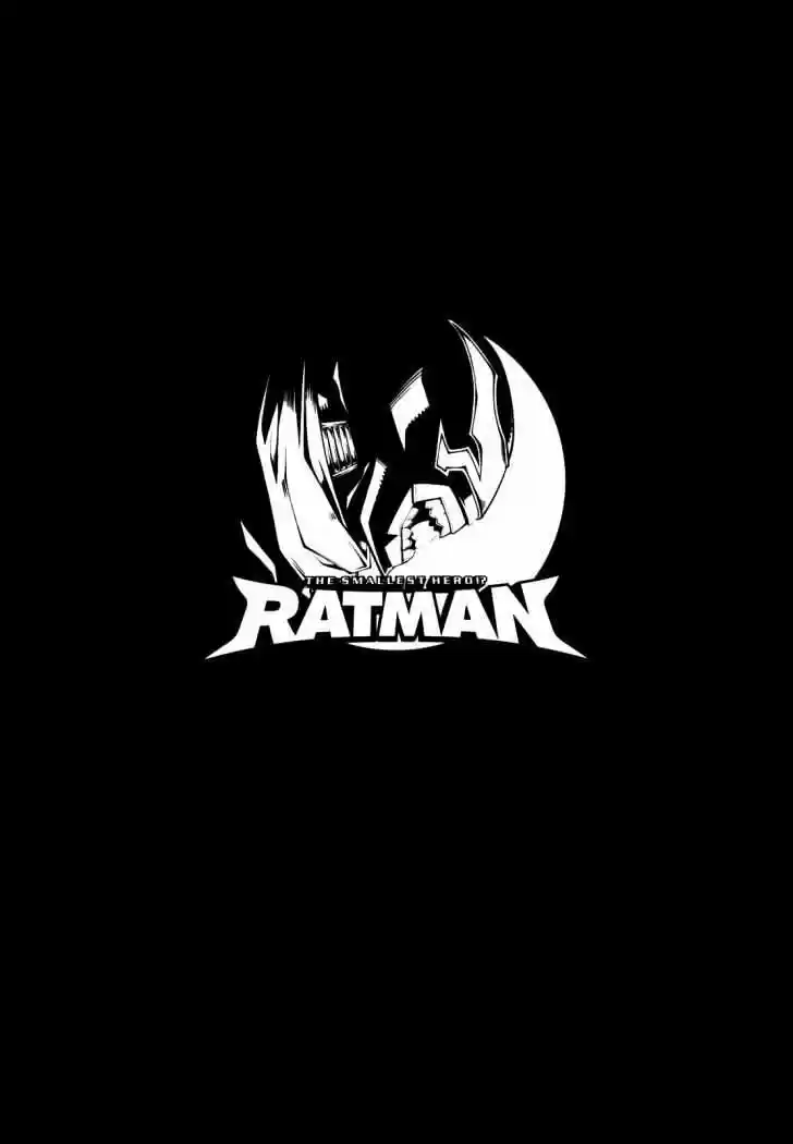 Ratman: The Smallest Hero! (2007) - Capítulo 5 - Página 39 - LectorTMOo
