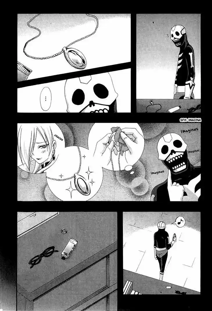 Ratman: The Smallest Hero! (2007) - Capítulo 51.5 - Página 5 - LectorTMOo