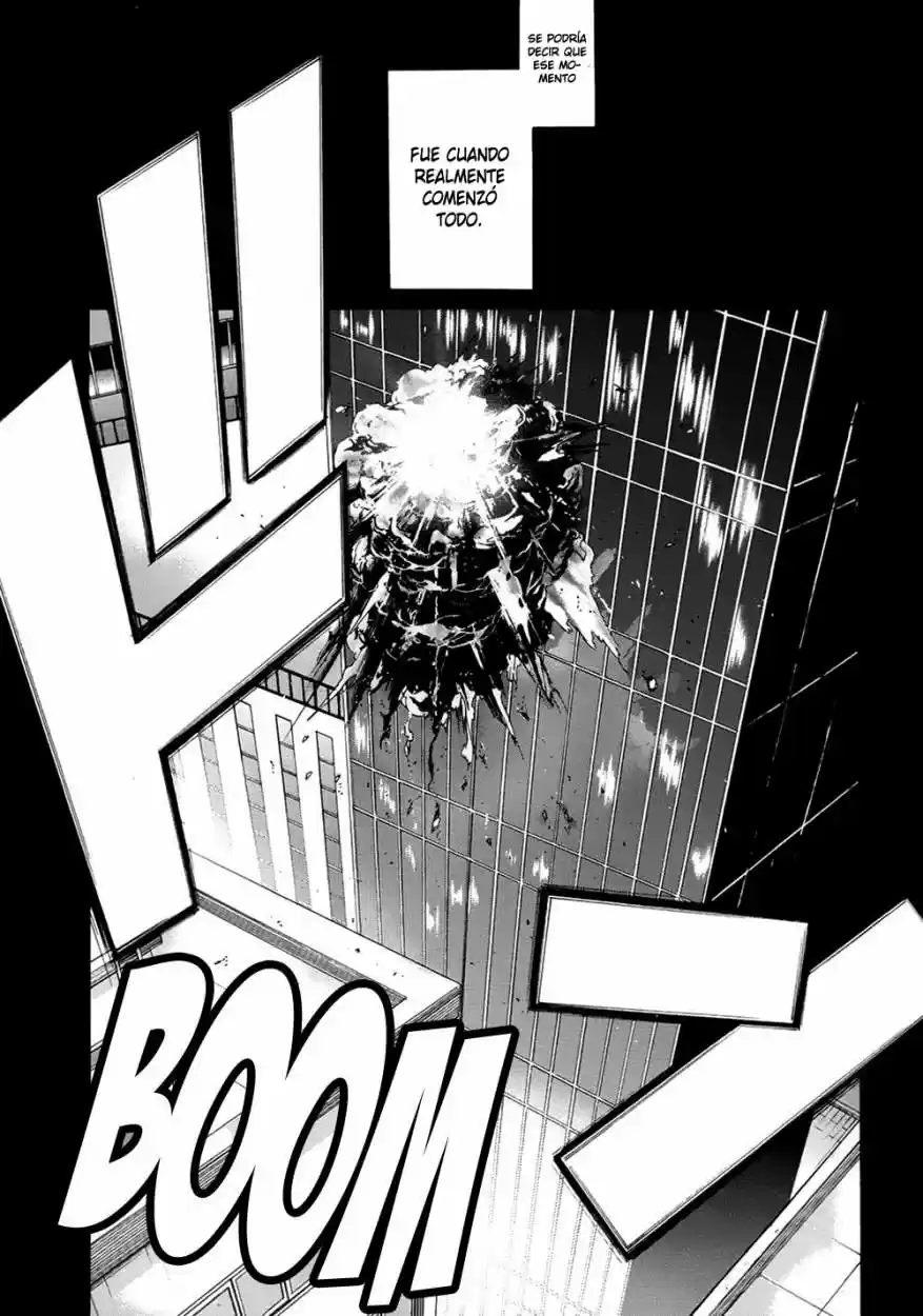 Ratman: The Smallest Hero! (2007) - Capítulo 53 - Página 14 - LectorTMOo