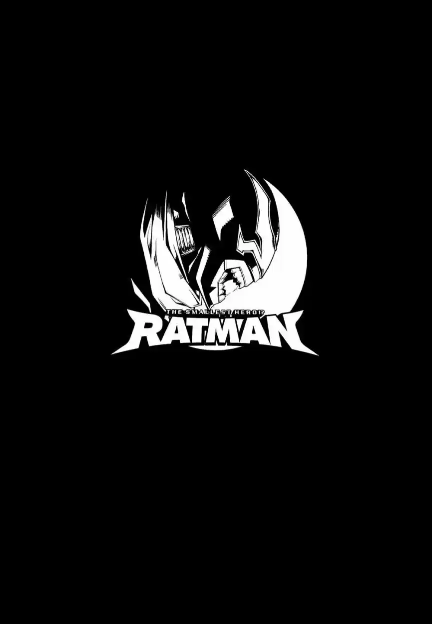 Ratman: The Smallest Hero! (2007) - Capítulo 55 - Página 3 - LectorTMOo