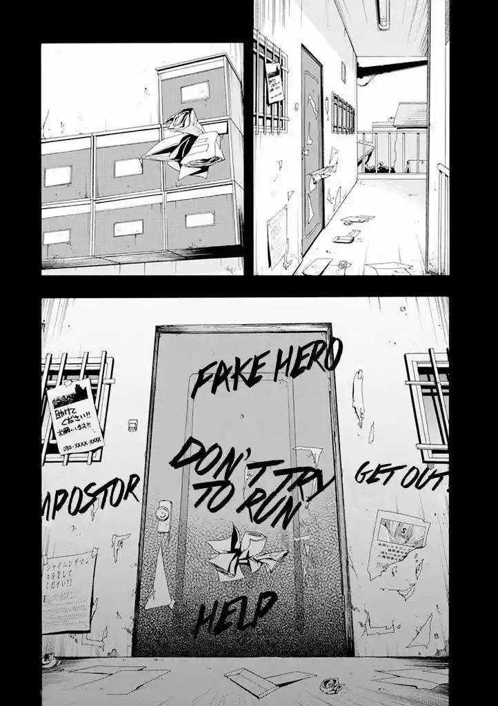 Ratman: The Smallest Hero! (2007) - Capítulo 56 - Página 15 - LectorTMOo