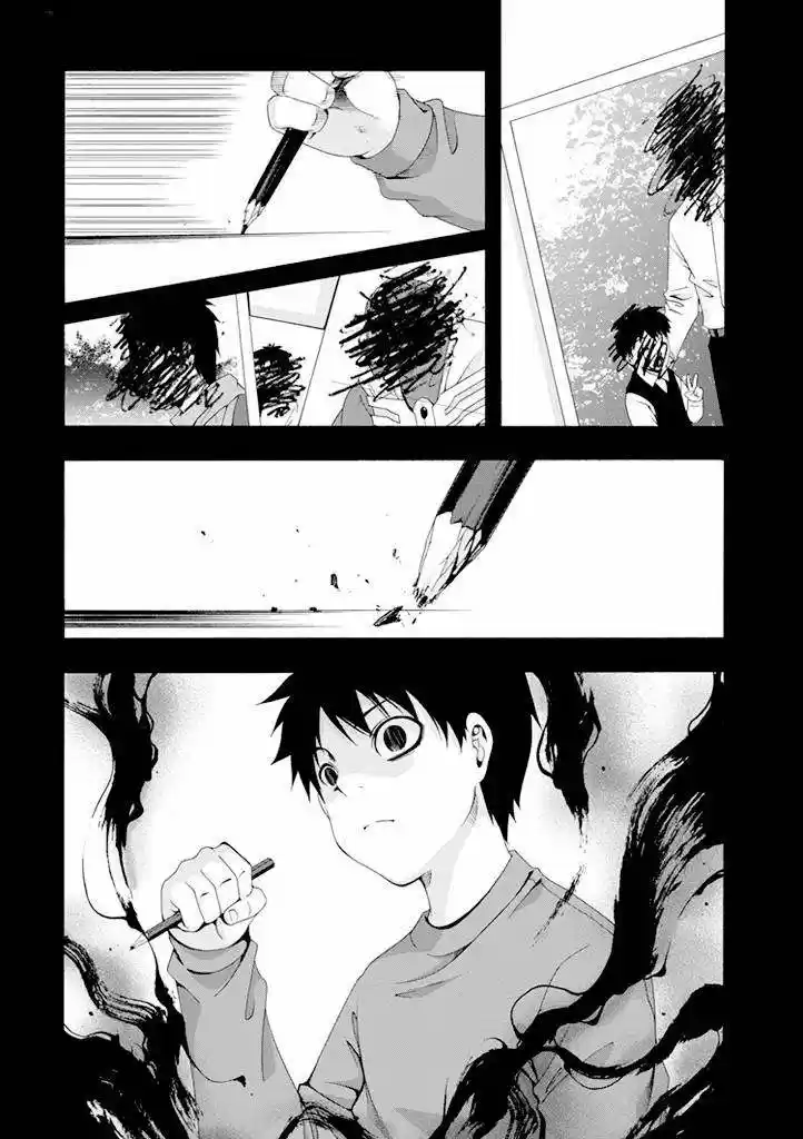 Ratman: The Smallest Hero! (2007) - Capítulo 56 - Página 19 - LectorTMOo