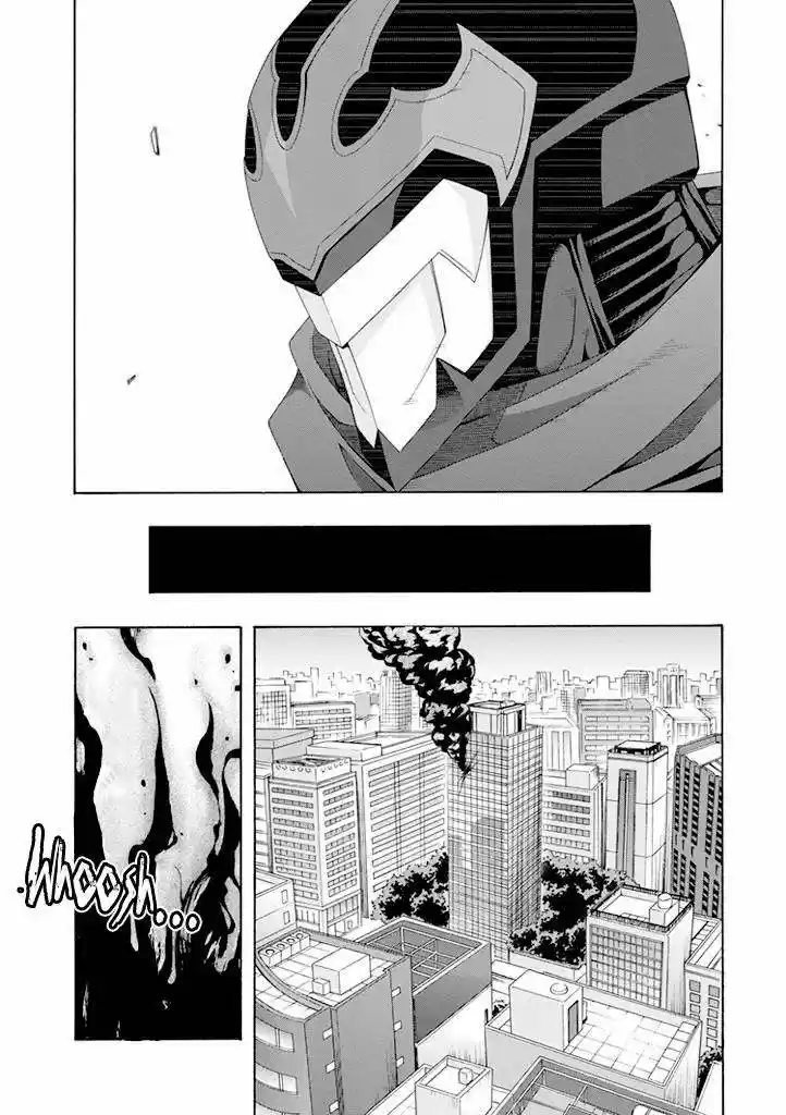 Ratman: The Smallest Hero! (2007) - Capítulo 56 - Página 30 - LectorTMOo