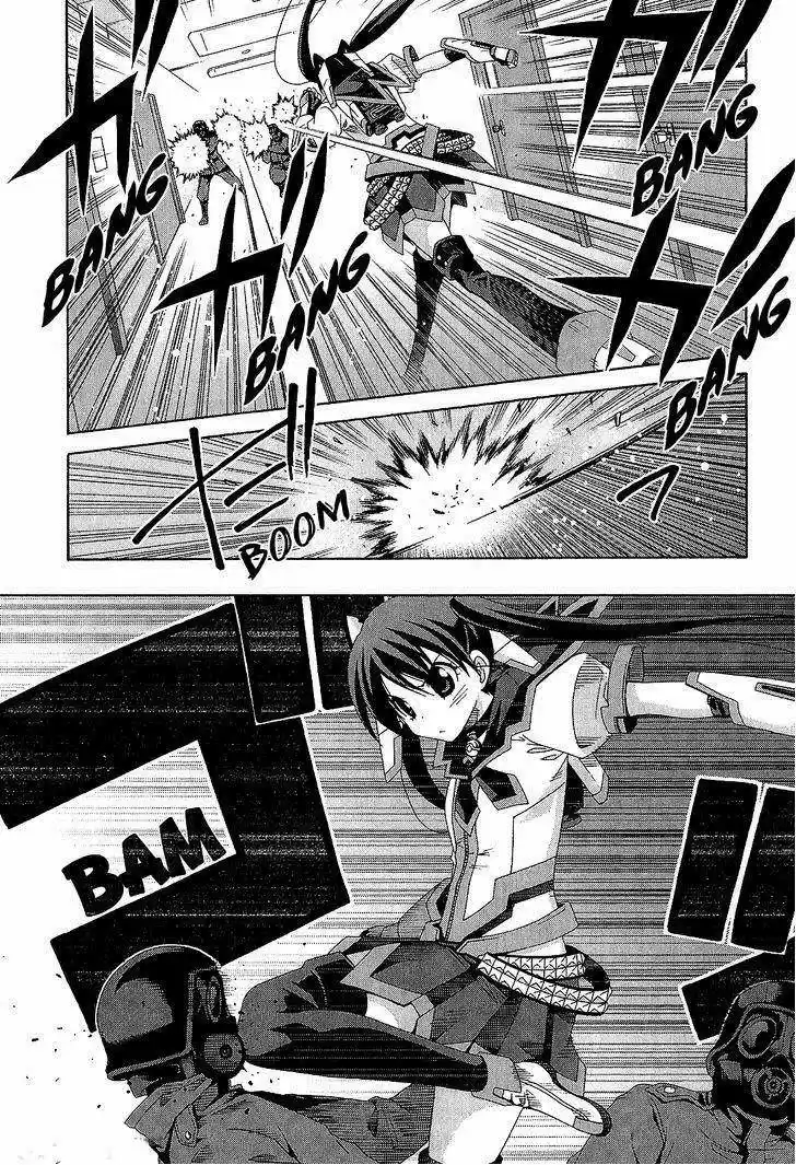 Ratman: The Smallest Hero! (2007) - Capítulo 57 - Página 9 - LectorTMOo