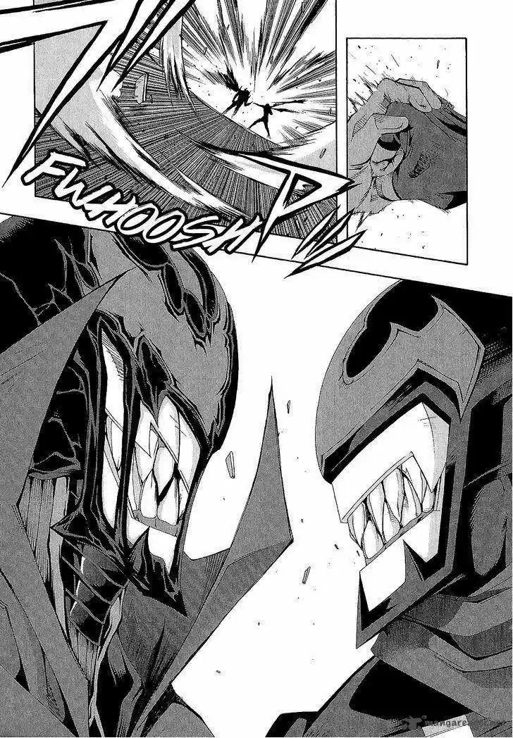 Ratman: The Smallest Hero! (2007) - Capítulo 57 - Página 33 - LectorTMOo