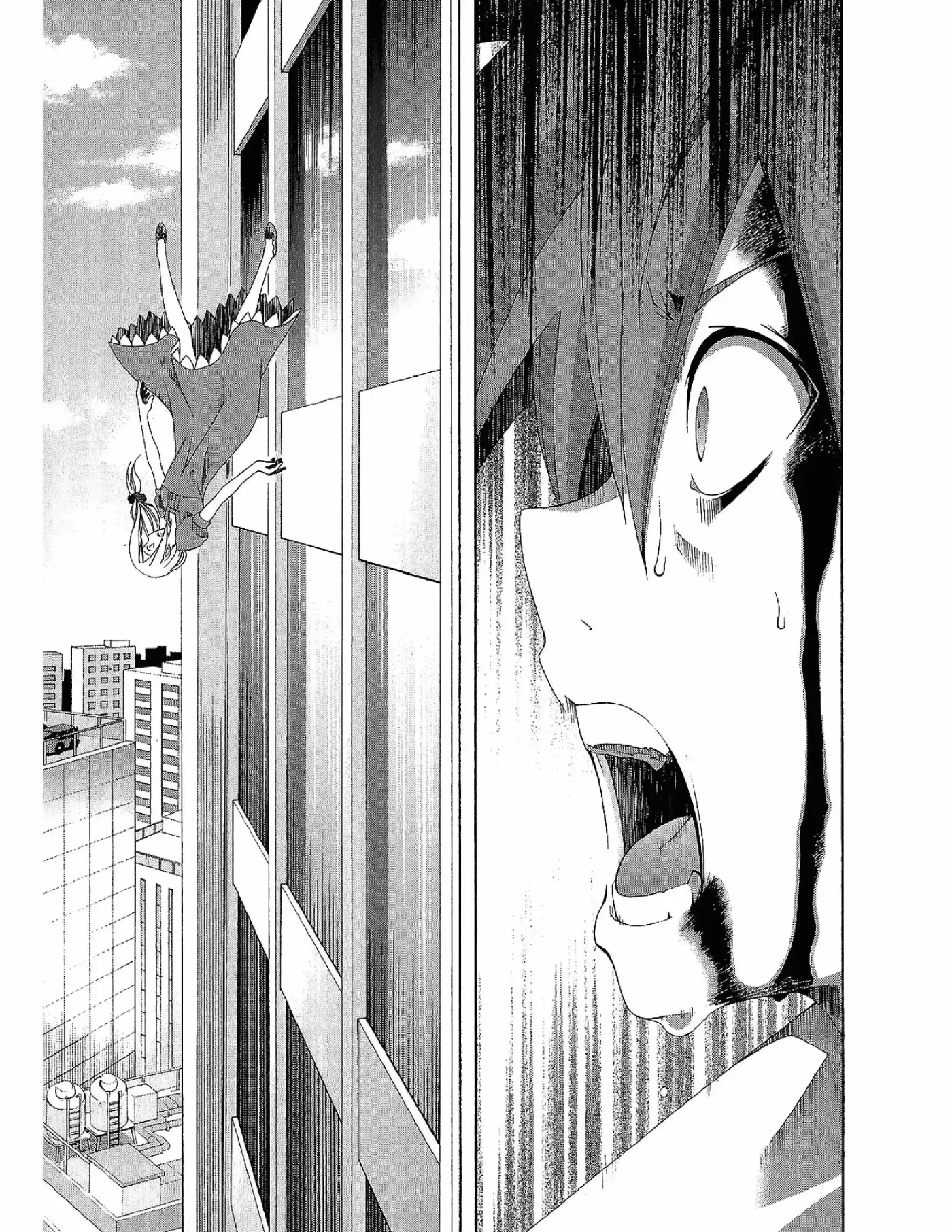 Ratman: The Smallest Hero! (2007) - Capítulo 58 - Página 17 - LectorTMOo