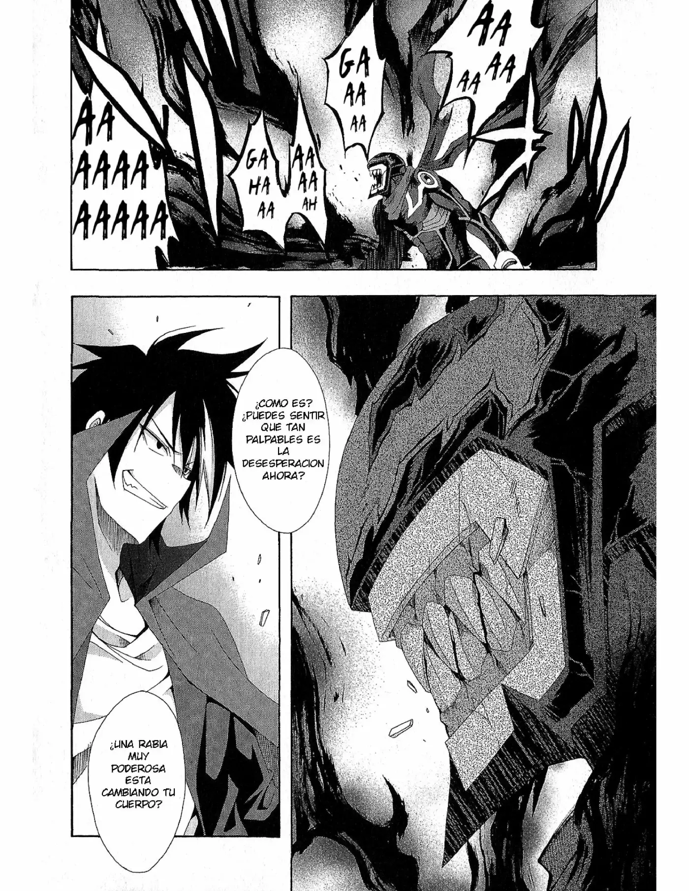 Ratman: The Smallest Hero! (2007) - Capítulo 58 - Página 19 - LectorTMOo