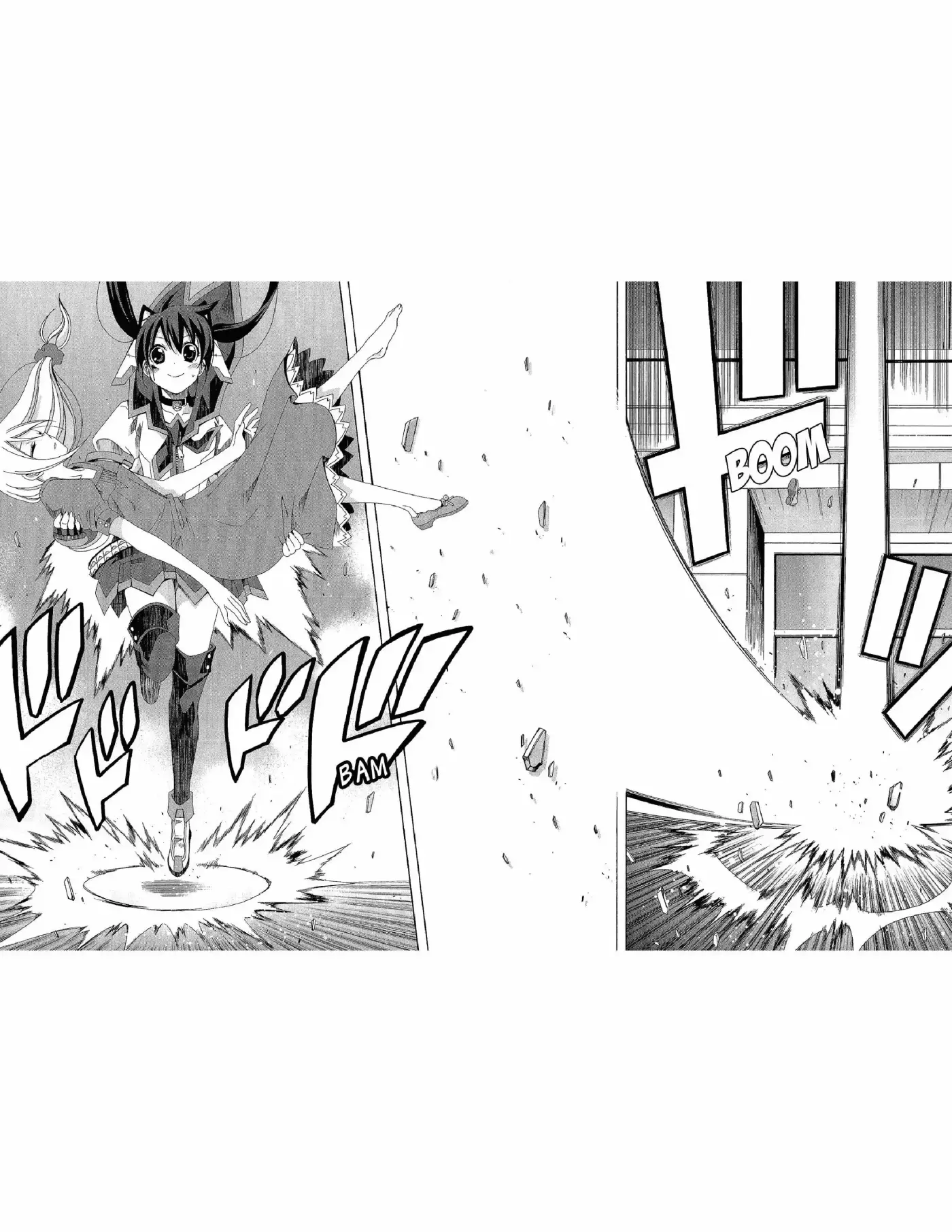 Ratman: The Smallest Hero! (2007) - Capítulo 58 - Página 25 - LectorTMOo