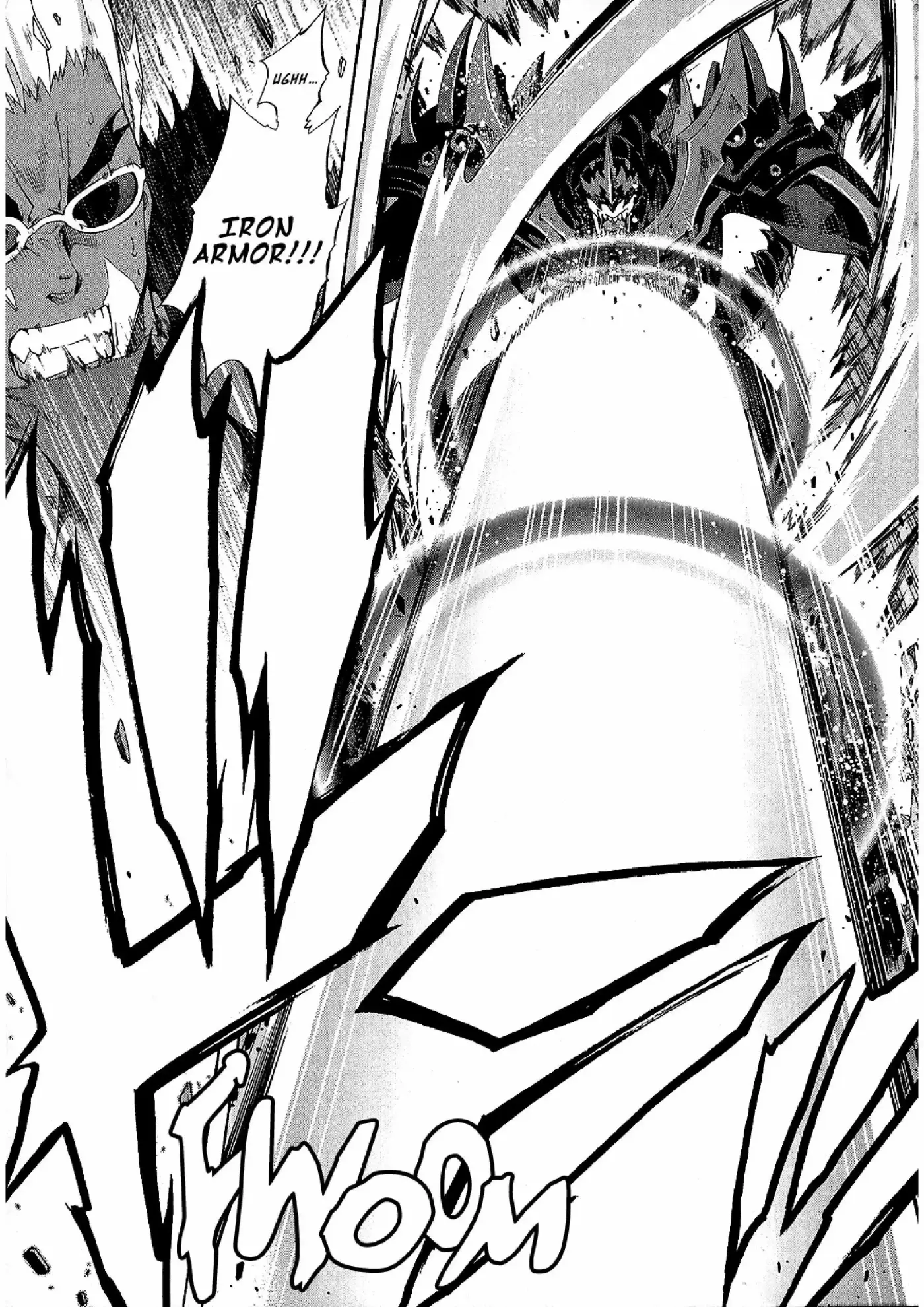Ratman: The Smallest Hero! (2007) - Capítulo 59 - Página 34 - LectorTMOo