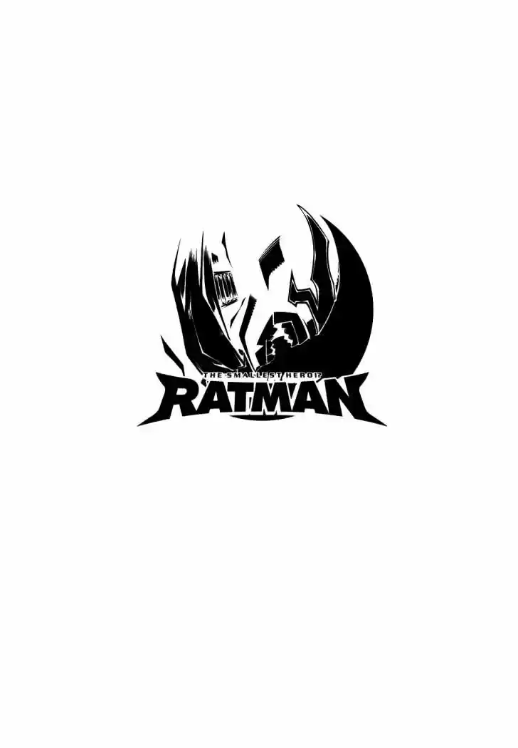 Ratman: The Smallest Hero! (2007) - Capítulo 6 - Página 5 - LectorTMOo