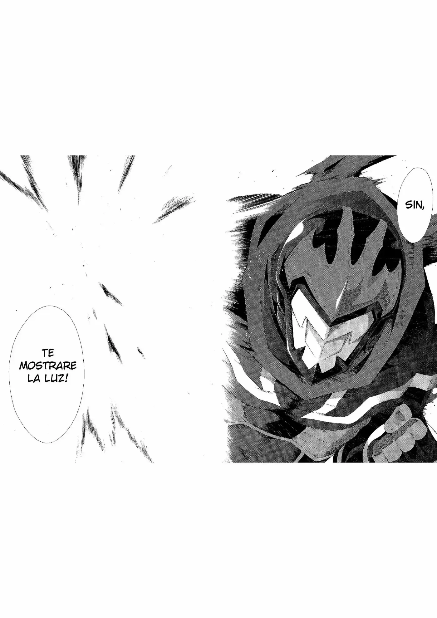 Ratman: The Smallest Hero! (2007) - Capítulo 60.5 - Página 18 - LectorTMOo