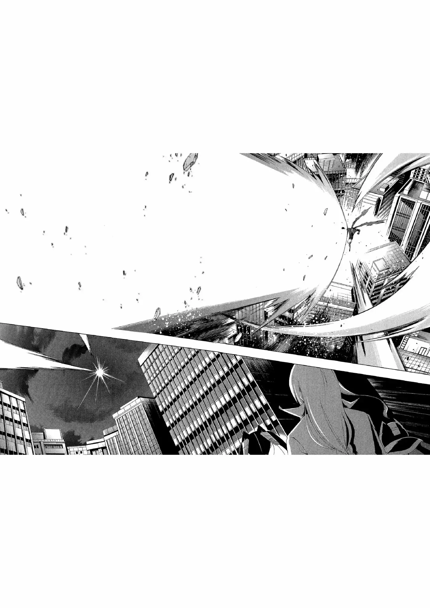 Ratman: The Smallest Hero! (2007) - Capítulo 60.5 - Página 19 - LectorTMOo