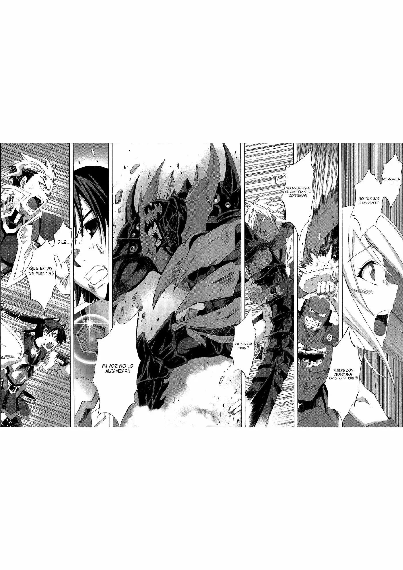 Ratman: The Smallest Hero! (2007) - Capítulo 60 - Página 16 - LectorTMOo