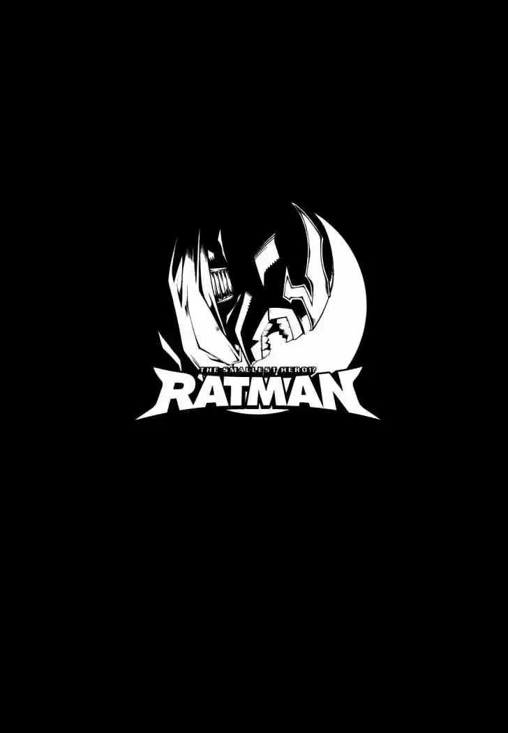 Ratman: The Smallest Hero! (2007) - Capítulo 9 - Página 2 - LectorTMOo