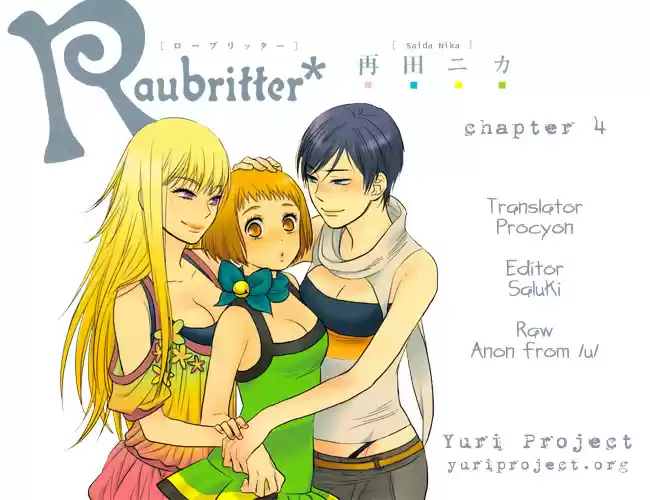 Raubritter (2010) - Capítulo 4 - Página 18 - LectorTMOo