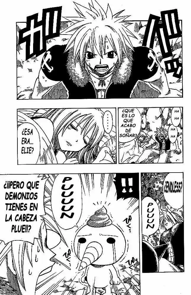 Rave Master (1999) - Capítulo 100 - Página 2 - LectorTMOo