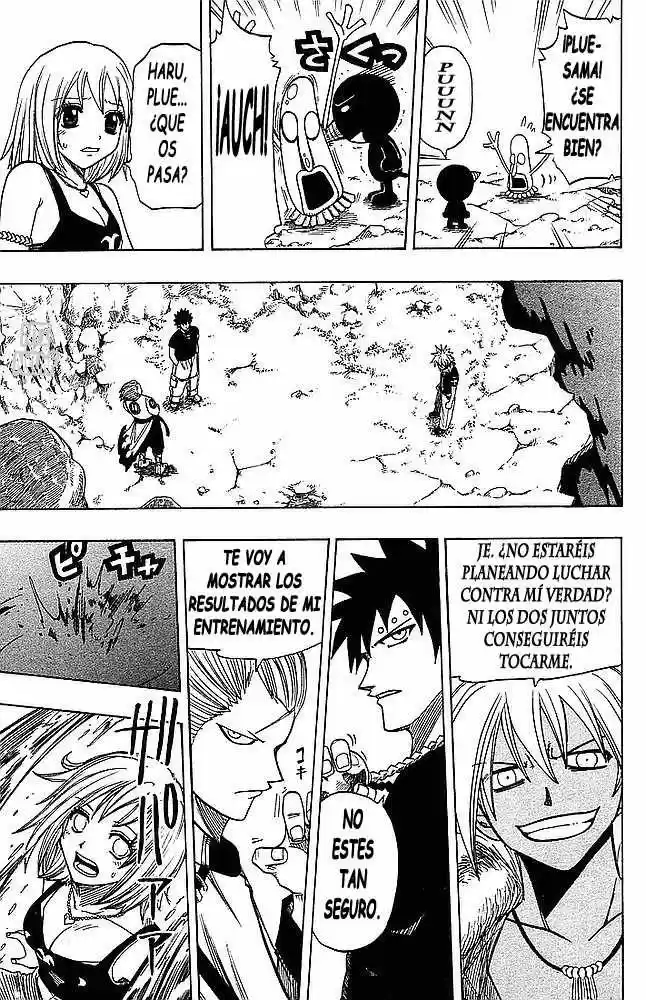 Rave Master (1999) - Capítulo 100 - Página 10 - LectorTMOo