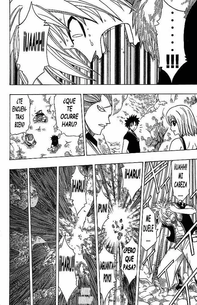Rave Master (1999) - Capítulo 100 - Página 14 - LectorTMOo