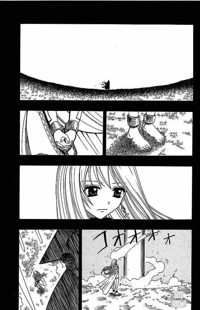 Rave Master (1999) - Capítulo 100 - Página 15 - LectorTMOo