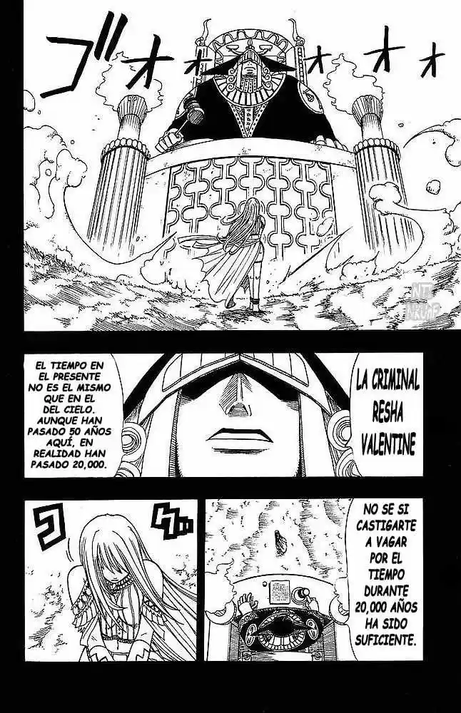 Rave Master (1999) - Capítulo 100 - Página 16 - LectorTMOo