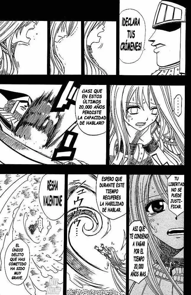 Rave Master (1999) - Capítulo 100 - Página 17 - LectorTMOo