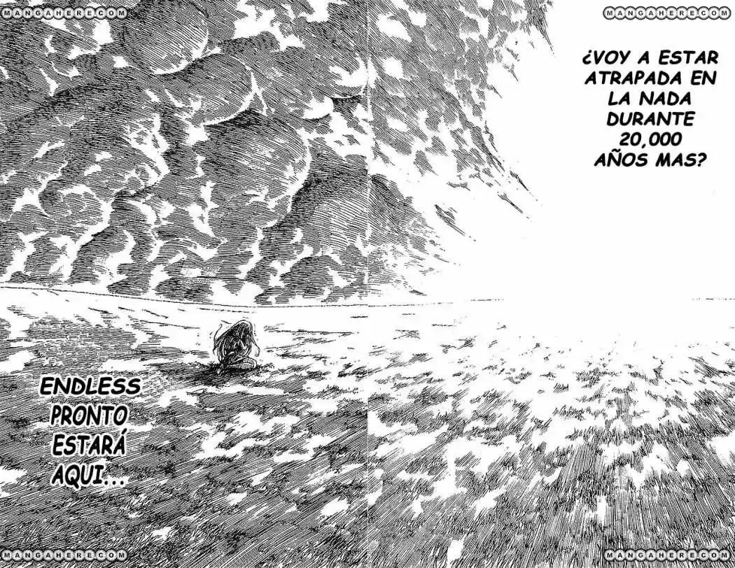 Rave Master (1999) - Capítulo 100 - Página 18 - LectorTMOo