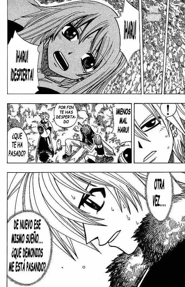 Rave Master (1999) - Capítulo 100 - Página 19 - LectorTMOo