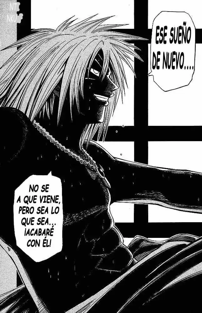 Rave Master (1999) - Capítulo 100 - Página 21 - LectorTMOo
