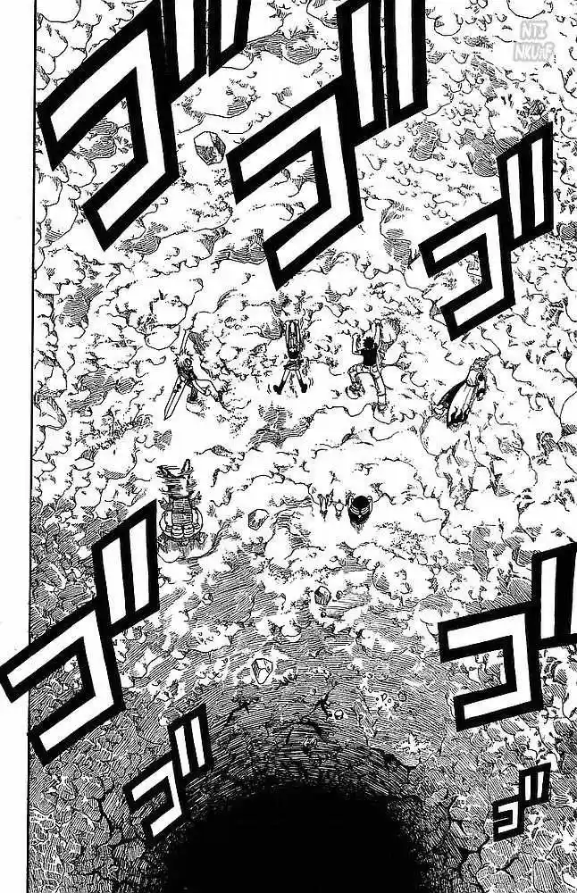 Rave Master (1999) - Capítulo 101 - Página 6 - LectorTMOo