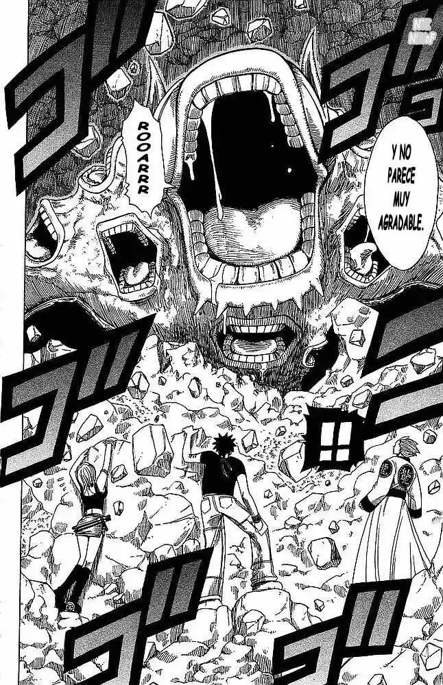 Rave Master (1999) - Capítulo 101 - Página 12 - LectorTMOo