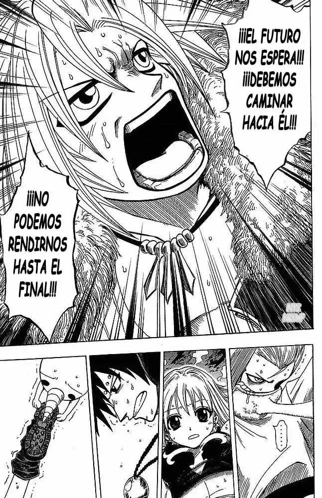 Rave Master (1999) - Capítulo 101 - Página 19 - LectorTMOo